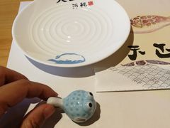 -天正河鲀·河豚亭(大连店)