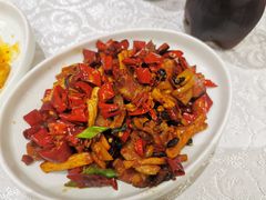 -马凯餐厅(地安门店)