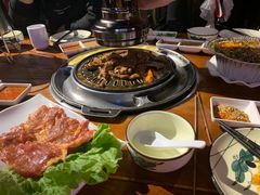 -超级神炭烤肉夜食(芥园西道店)
