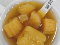 -张飞木薯羹(金鱼巷店)