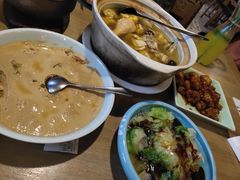 -新白鹿餐厅(城西银泰城店)