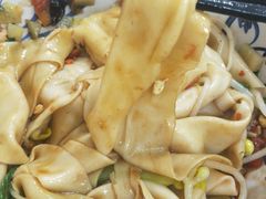 -福瑞记老孙头biangbiang面(新生路店)