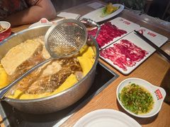 -好想牛·鲜切自助牛肉火锅(七堡花园城店)