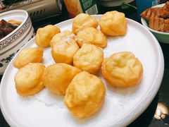 -园中院•常州菜