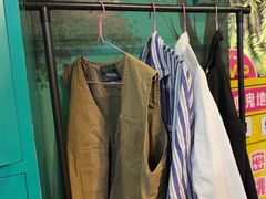 -魔方密室·解谜挑战(静安店)