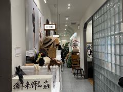 -海马体家庭照相馆(广州正佳广场店)