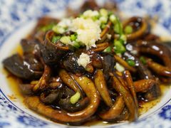 长鱼-华铝饭店