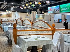 -巴扎美食·新疆菜·西域歌舞表演餐厅(新疆大厦店)
