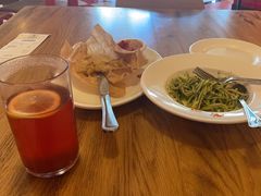 -城市大道红炉披萨烘焙坊