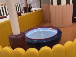 -奈尔宝家庭中心·亲子餐厅(鄞州万达店)