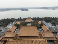 -颐和园