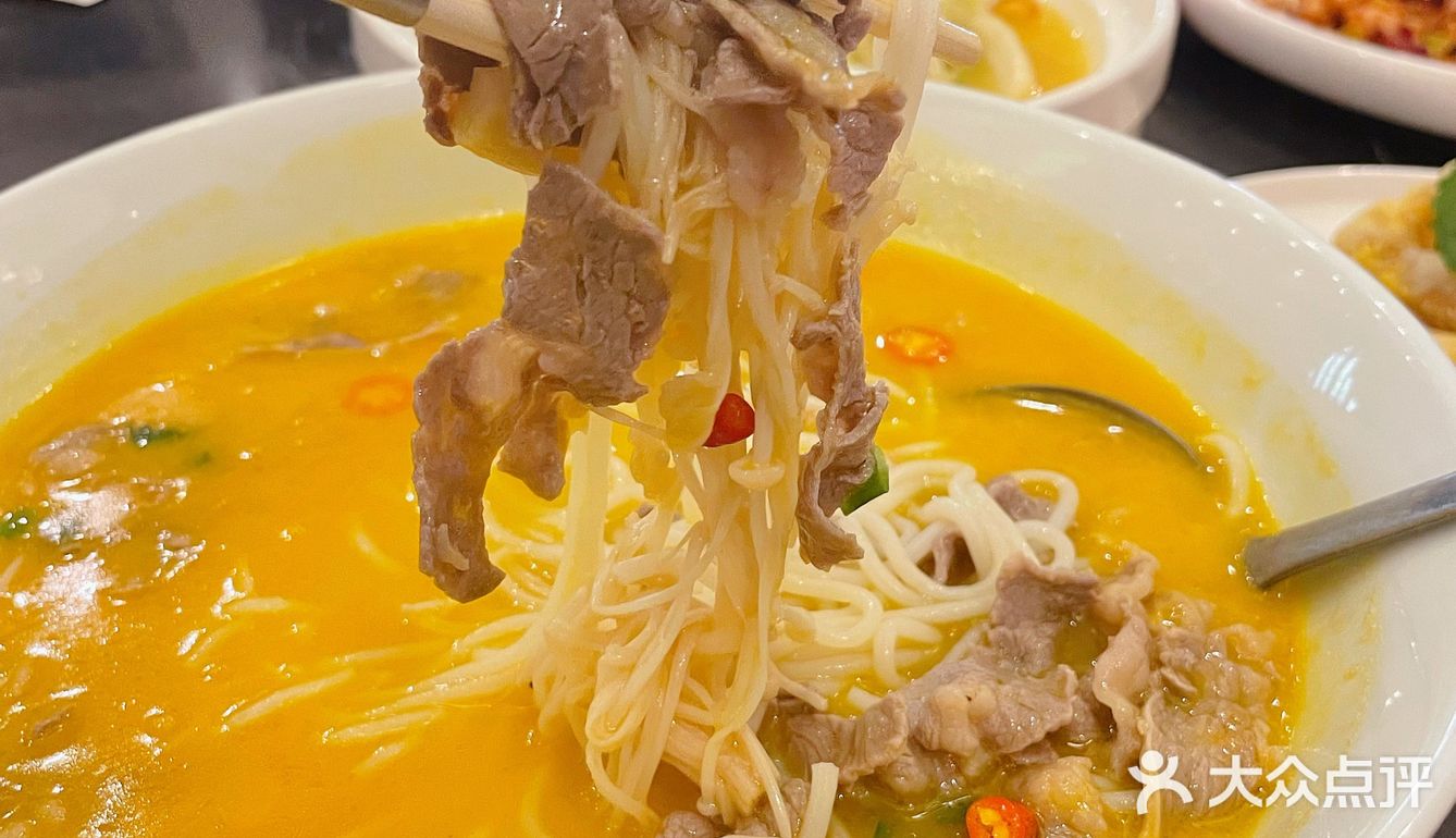 简简单单一顿餐——大鸭梨