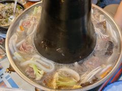 -卡万金特色藏餐
