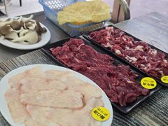 -全好食潮汕牛肉火锅(泗洲路店)
