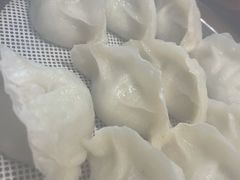 鲅鱼水饺-海味当家·蒸锅海鲜(中山广场创始店)