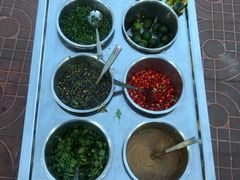 -墨脱石锅椰子鸡•香草鸭•东山羊(大东海店)