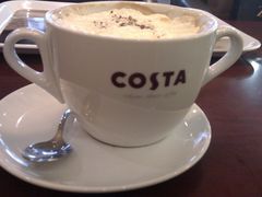-COSTA COFFEE(水游城店)