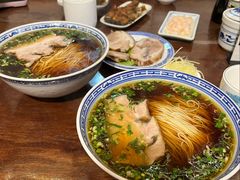 -同得兴 Since·1995 传统苏式面馆(嘉馀坊店)