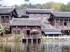 -重庆园博园