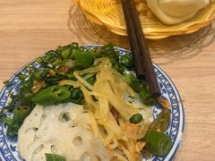 -王老大面(凤城六路店)