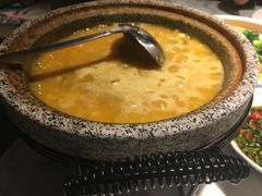 -蔴将·川菜(黄龙万科店)