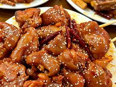 -乡厨味道(黄鹤楼店)