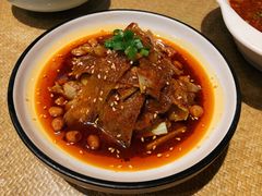 夫妻肺片-渝信川菜(西单店)