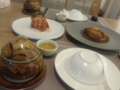 -格桑花开药膳蔬食文化空间