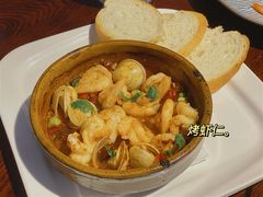 -IL Forno 意坊·意大利餐厅(花园店)
