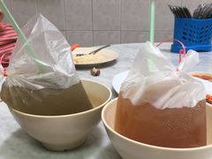 -伍秀泽海南鸡饭茶室