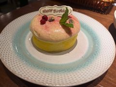 -西堤牛排(恒隆广场店)