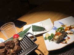 -三石铁板烧(紫竹桥店)