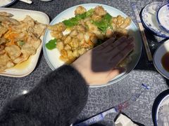 -华竹饭店(中央大街店)