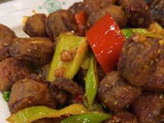 -清真益鑫羊肉手抓馆(南大街店)