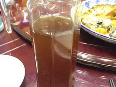 格瓦斯-老厨家(友谊路总店)
