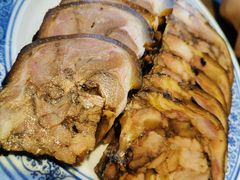 -十六中酱肉·烧烤·京菜小馆(五方桥旗舰店)