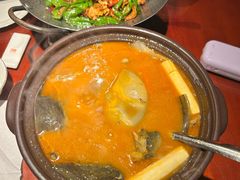 -潇湘甲鱼村(清河店)