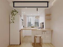 -居丽装饰空间设计(总部)