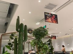 -卡朋西餐(大信新都汇店)