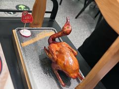 -羽鸽集·乳鸽专门店·地道顺德菜(岭南站店)