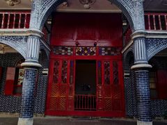 -遵义会议纪念馆