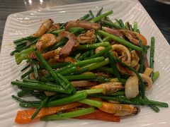 小炒皇-美极鲜食坊(宝安南路店)