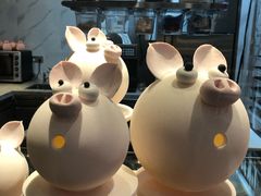 -菲住布渴酒店自助餐厅(阿里巴巴西溪园区店)