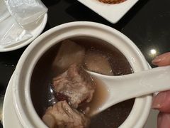 -厦门艾美酒店·乐美中餐厅