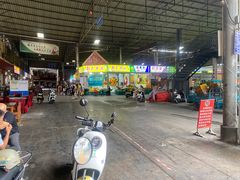 -曼阁市场水果批发市场