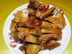 -须水邓记叫化鸡(中原路店)