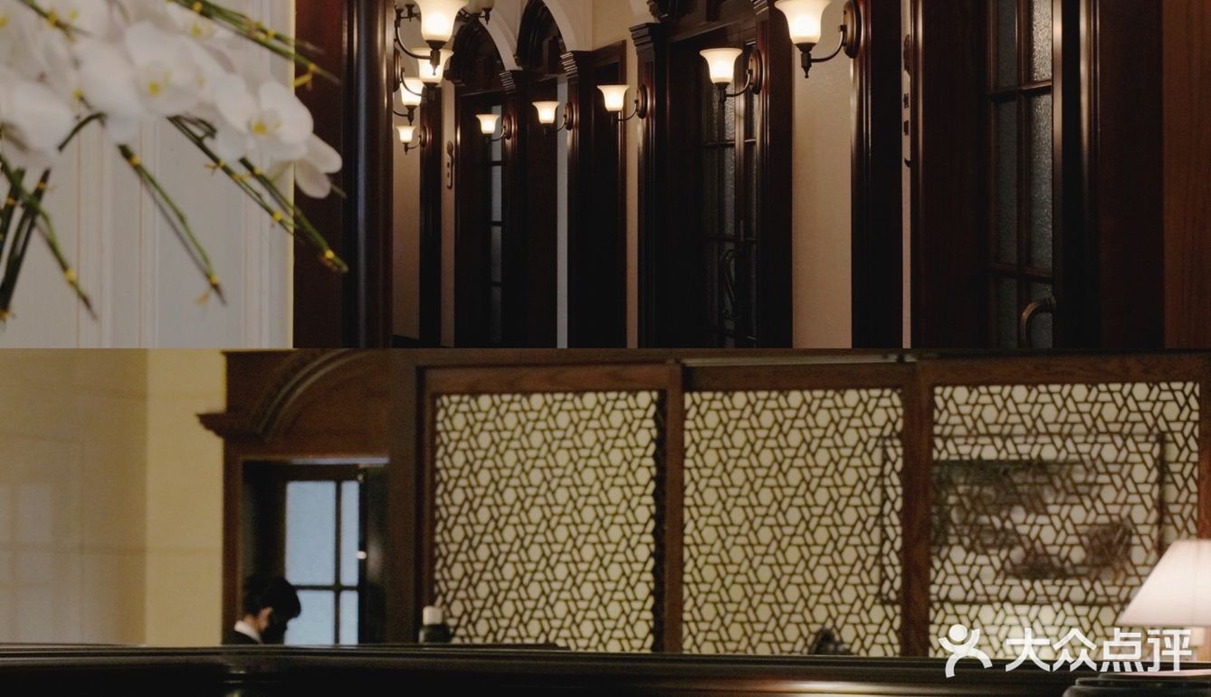 深圳约会餐厅 · 在日式庭院里吃火锅~