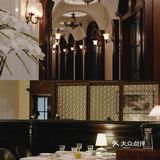 深圳约会餐厅 · 在日式庭院里吃火锅~