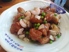 八宝油条-百家鲜