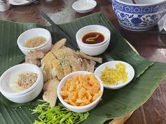 -园林美食城·本土农家菜(杨和镇店)